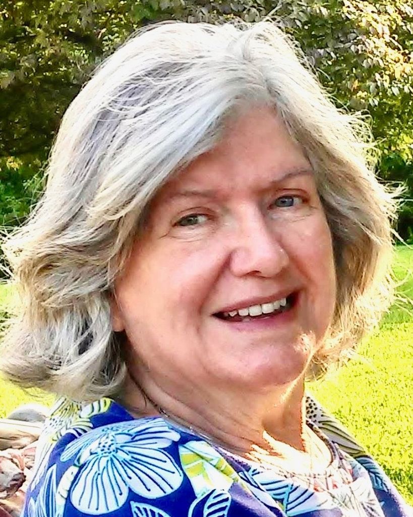 Esther P. Boblit