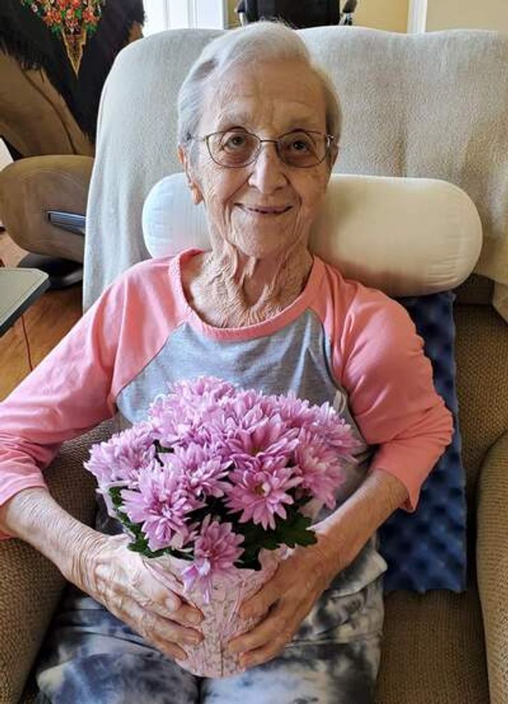Joan Ann Sleight Profile Photo