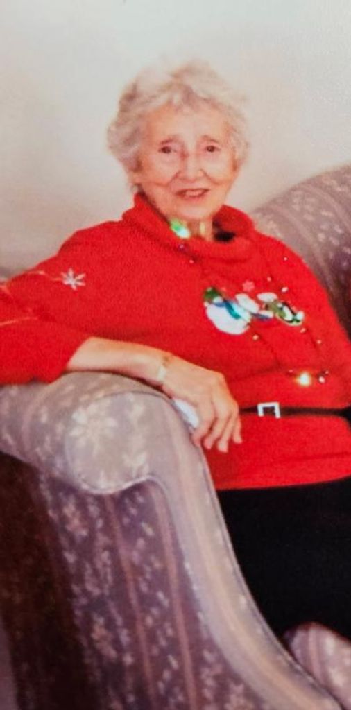 Carol Virginia O'Brien Profile Photo