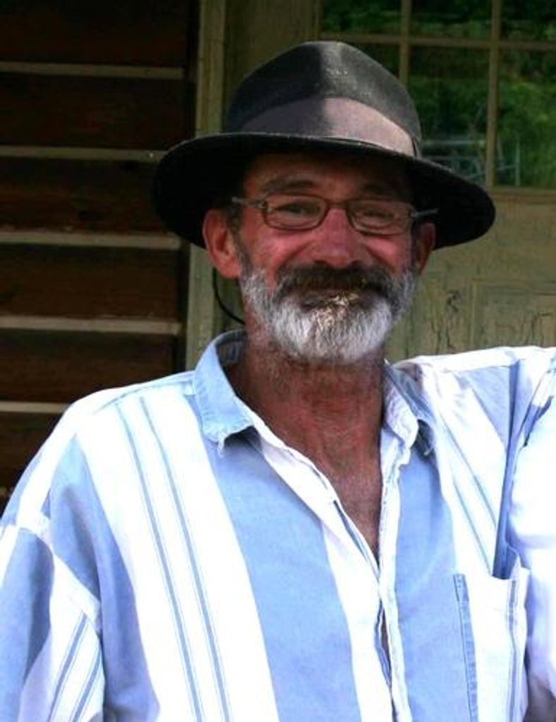 Carl Vance Holbrook Profile Photo