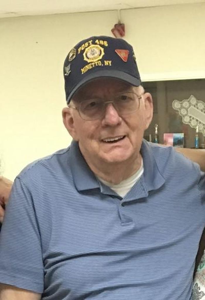 Lloyd J. Rushford Profile Photo