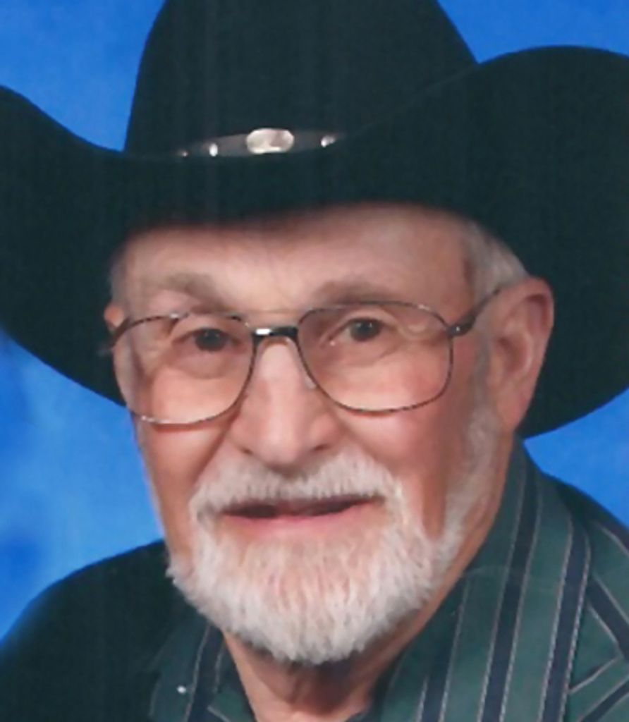 Arnold Royce Erickson