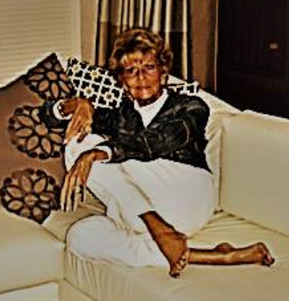 Alicia E. Beechler Profile Photo