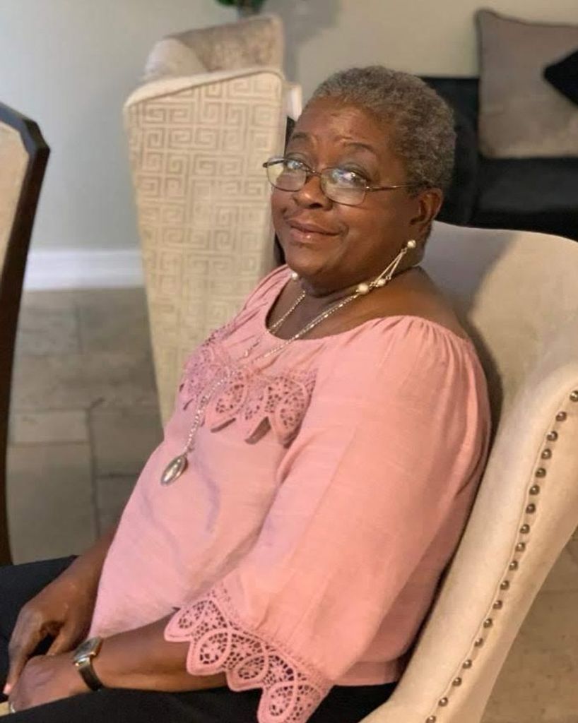 Eveline Cazeau Profile Photo