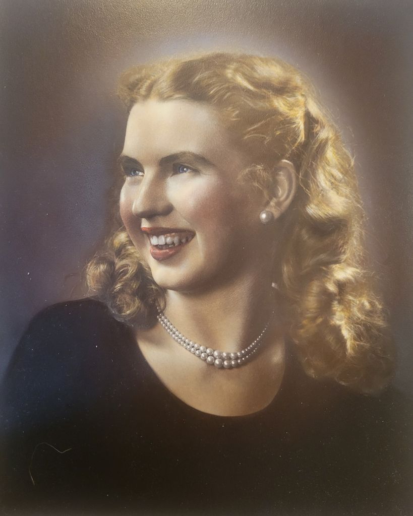 Frances C. Stauffer