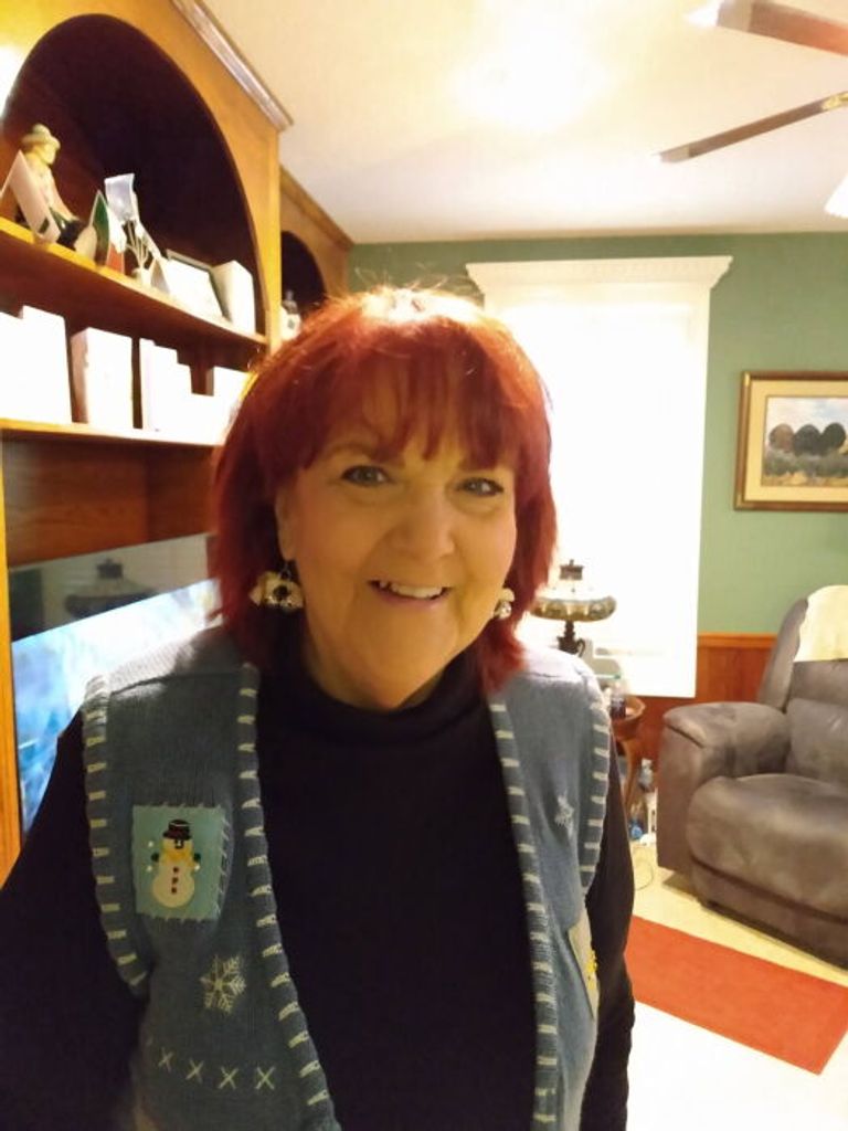 Reneè Suzanne (Walther)  Lewis