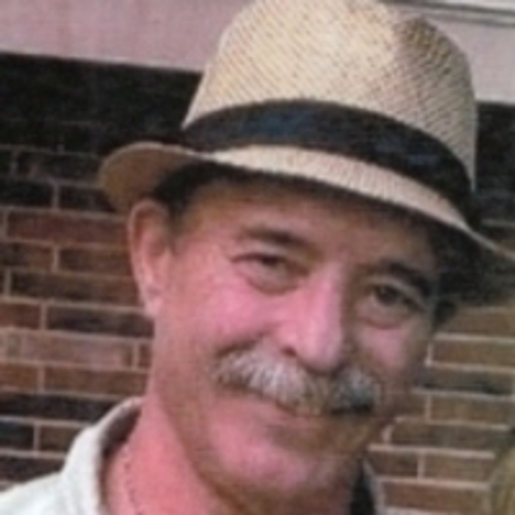 James R. "Bud" Robinson