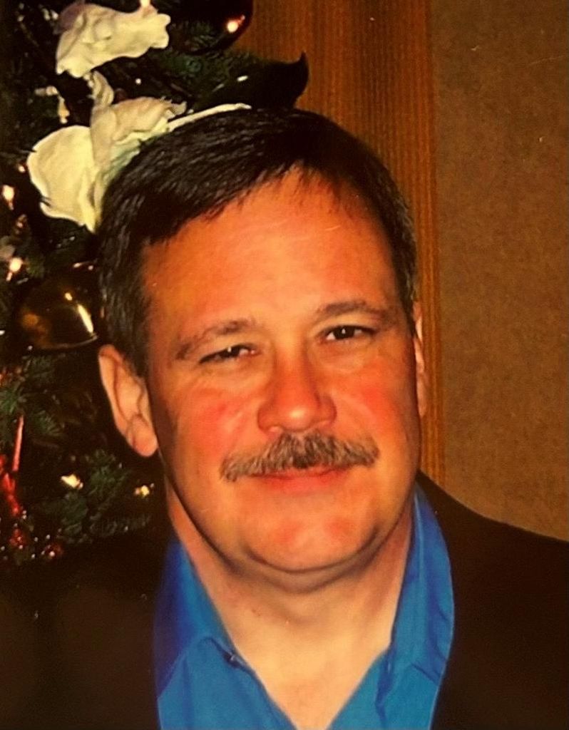 James Lee Bloxton Profile Photo