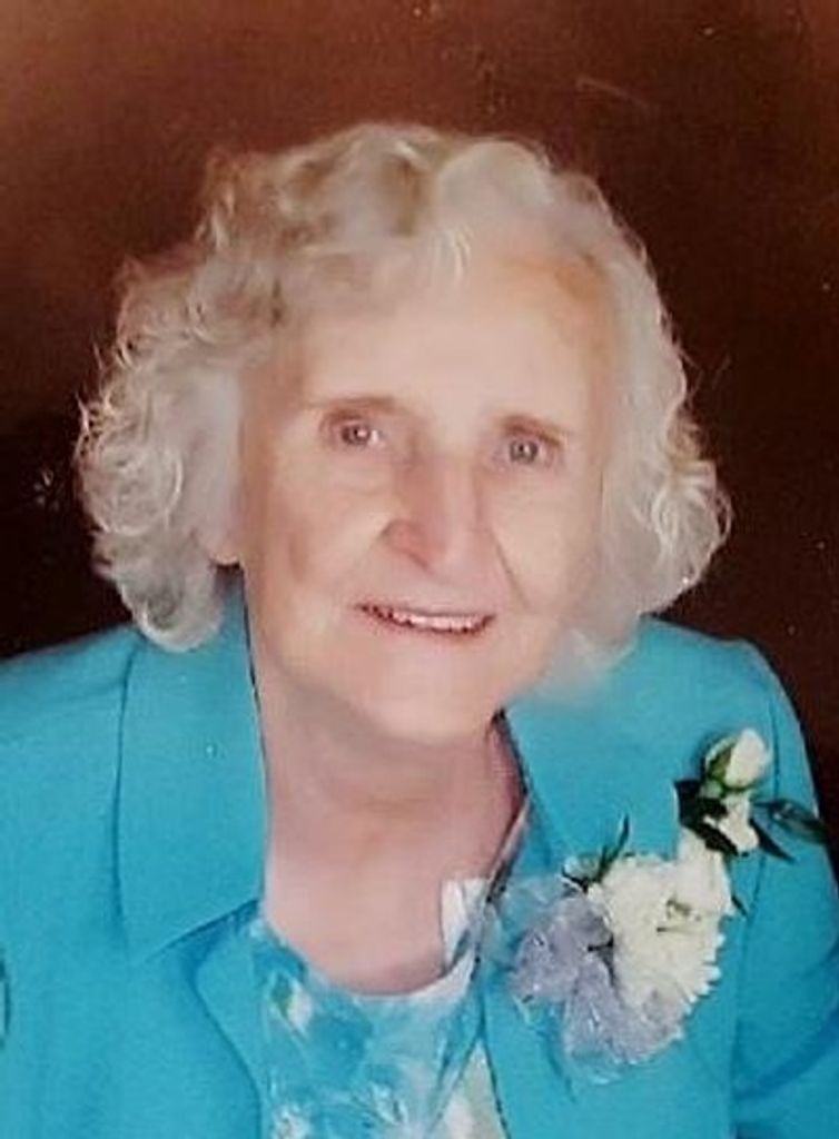 Leona June Tharpe Profile Photo