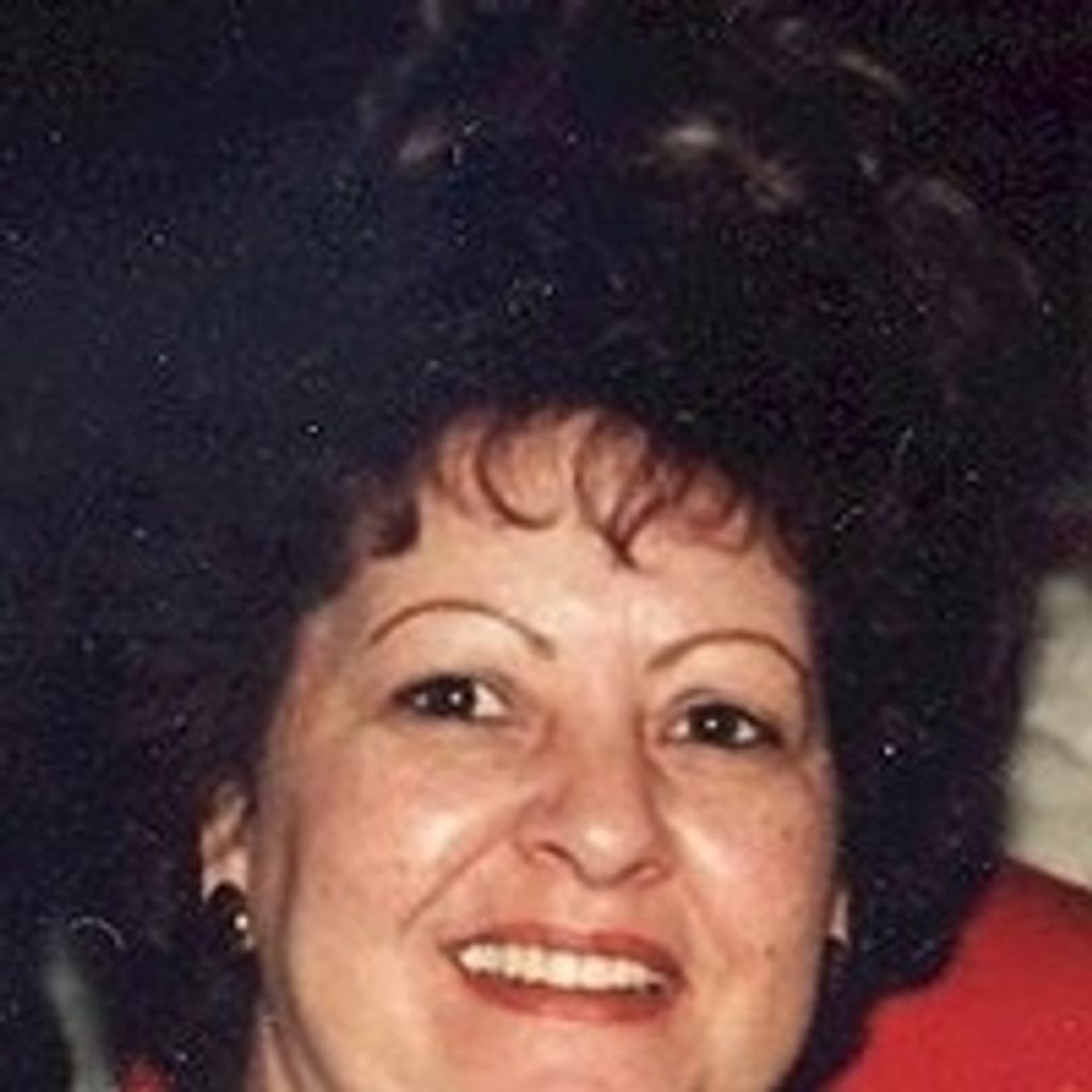 Mary Hill