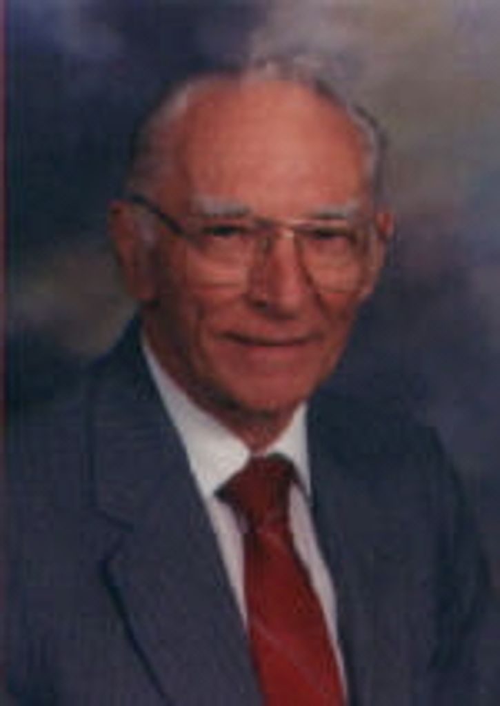 Orren M. Hall Profile Photo