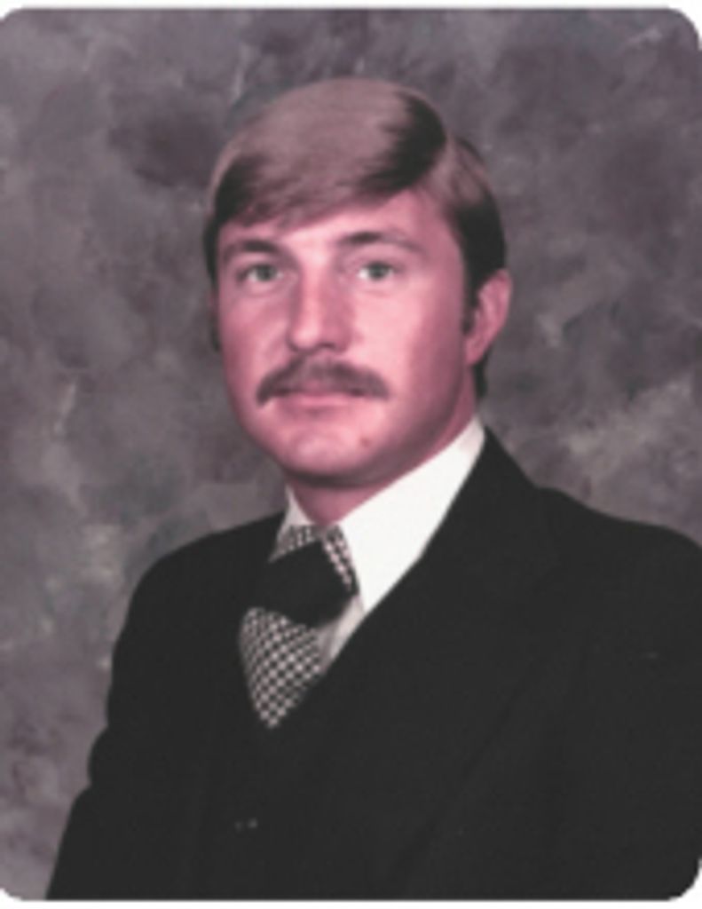 Walter L. Hackney, Ii