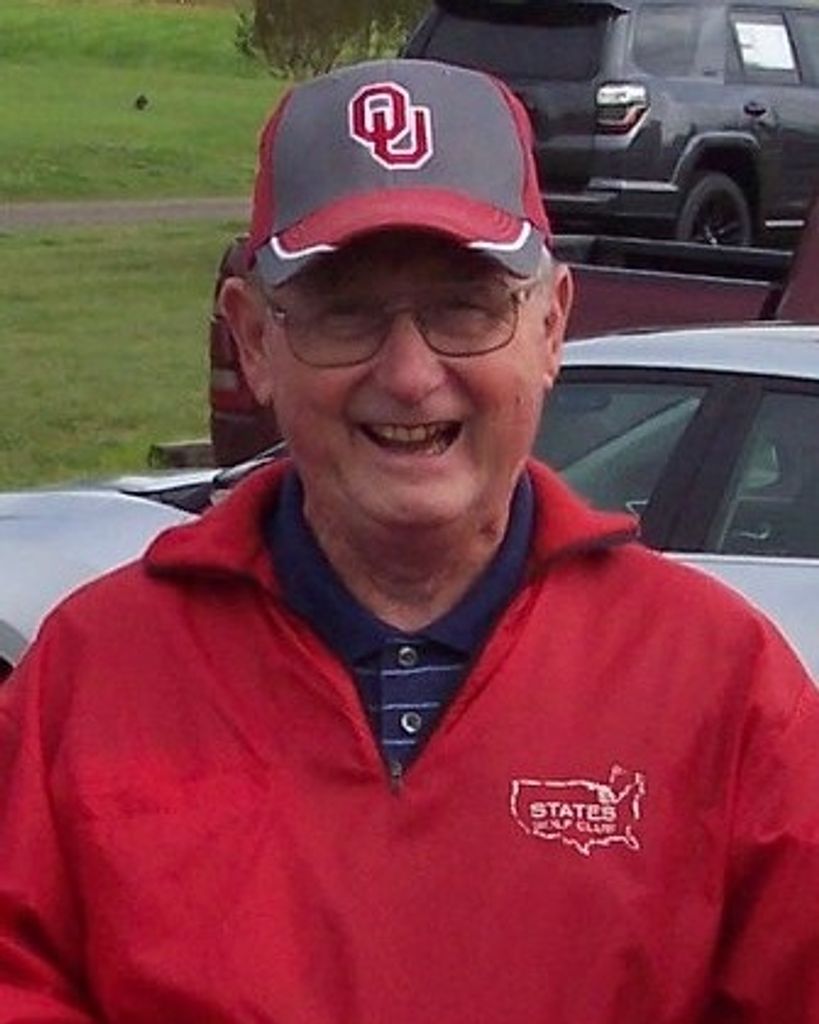 James Albert Brodhagen