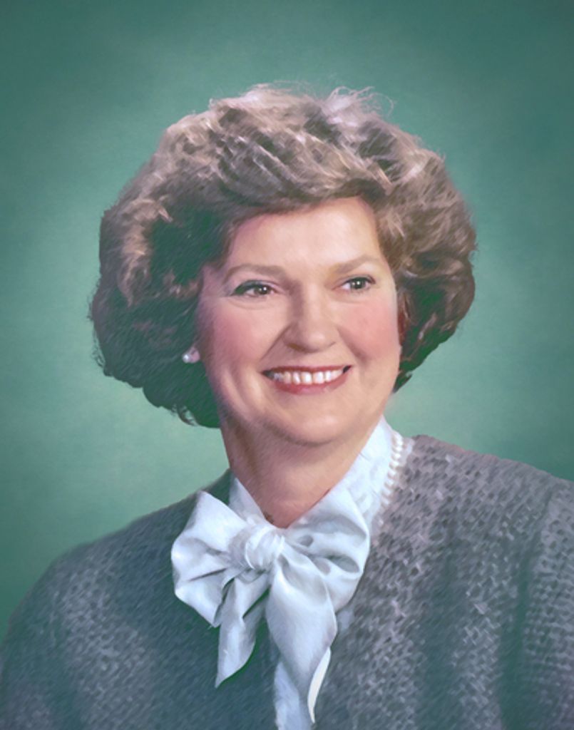 Betty Forehand Baker Profile Photo