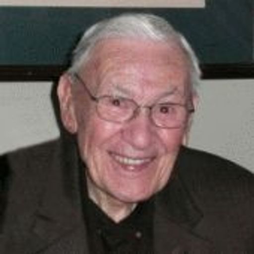 Edwin Unruh Profile Photo