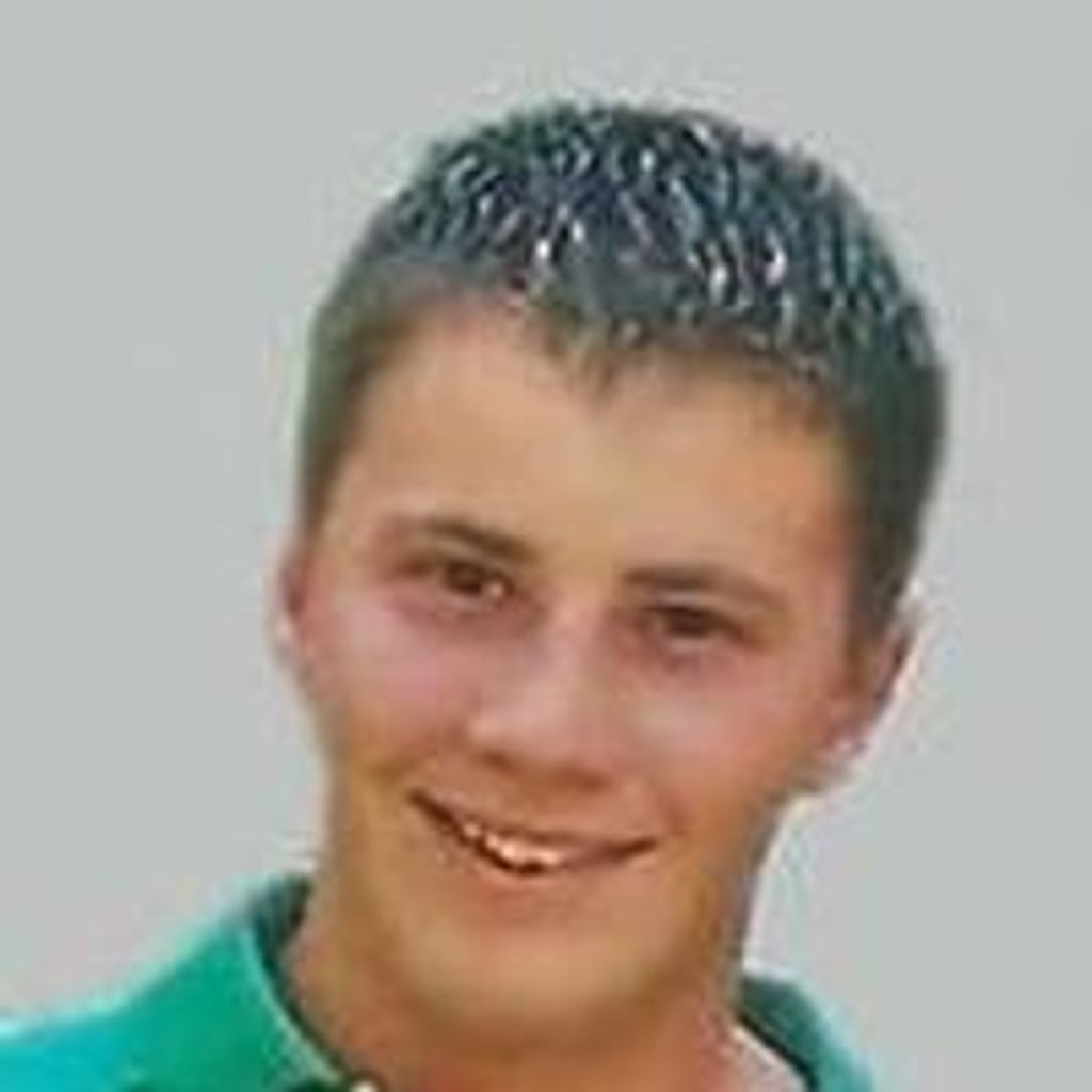 Robert "Robby" Jason Terbeek