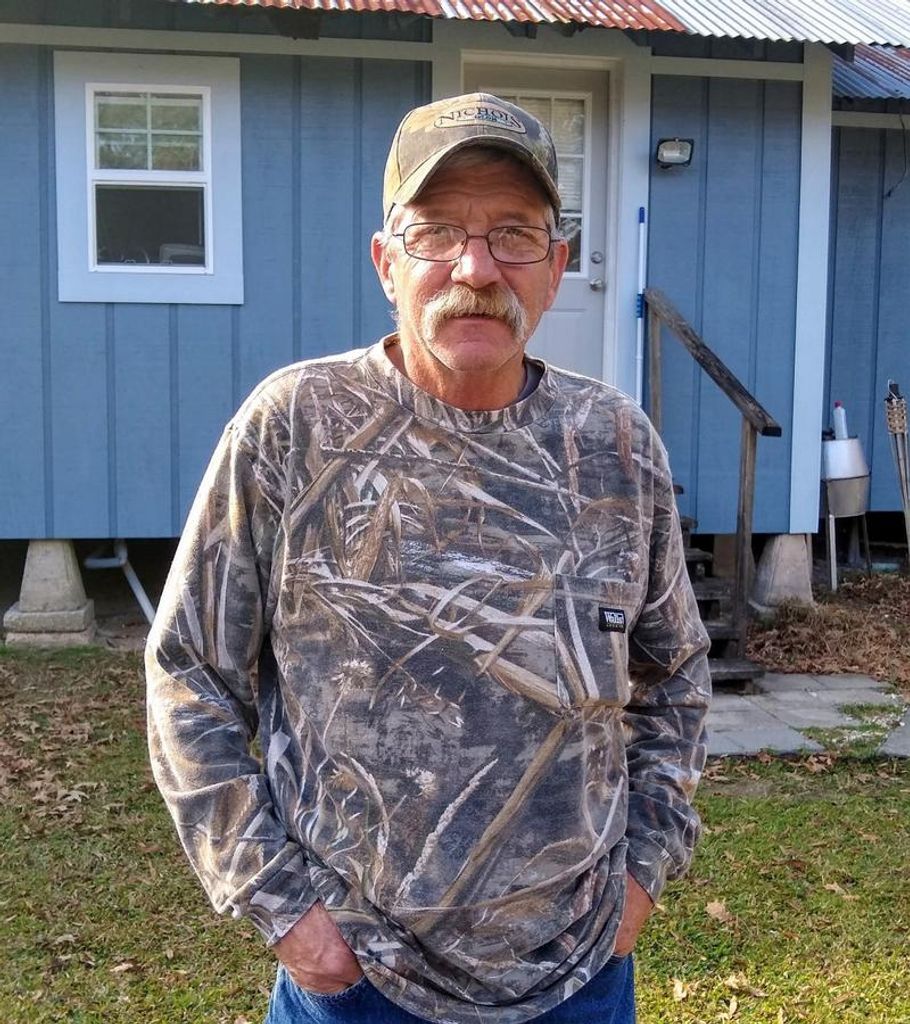 Timothy Joel Tramel Profile Photo