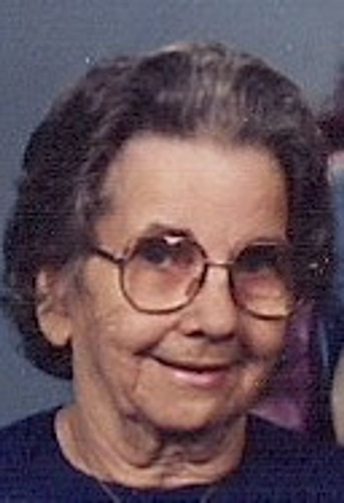 Julia Fontenot Sonnier