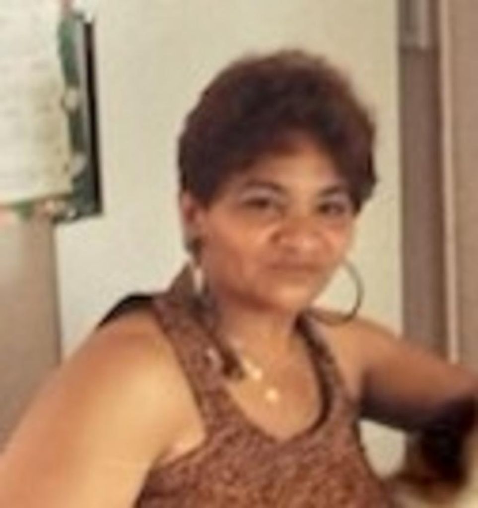 Reina Christina Cruz