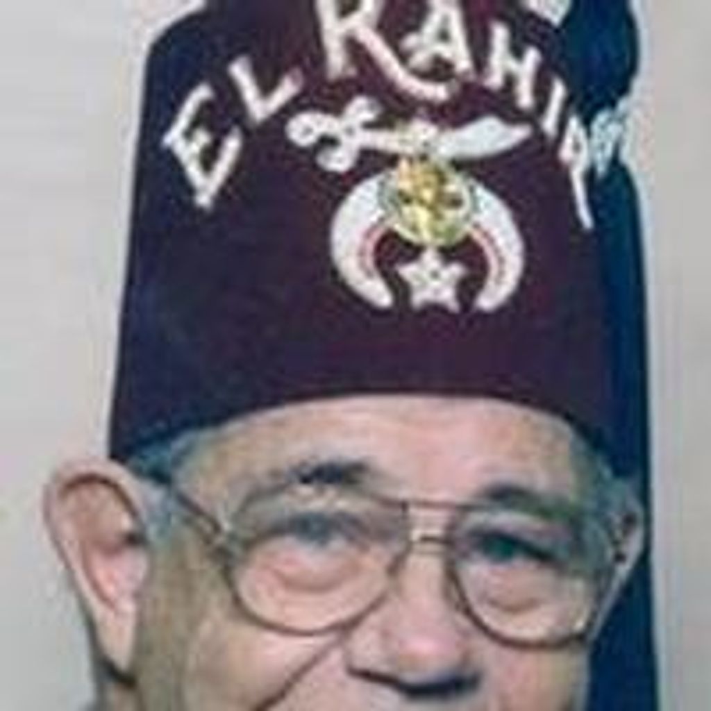 Anthony "Tony" John Bowlus