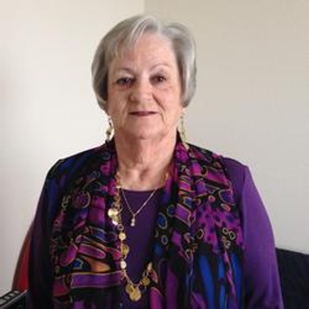 Sandra Jo Baldwin Barclay
