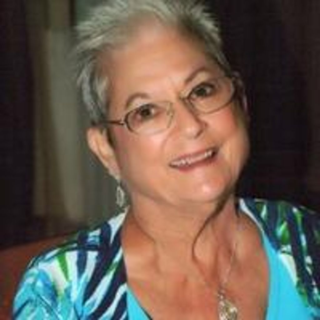 Lois Gayle Walker Profile Photo