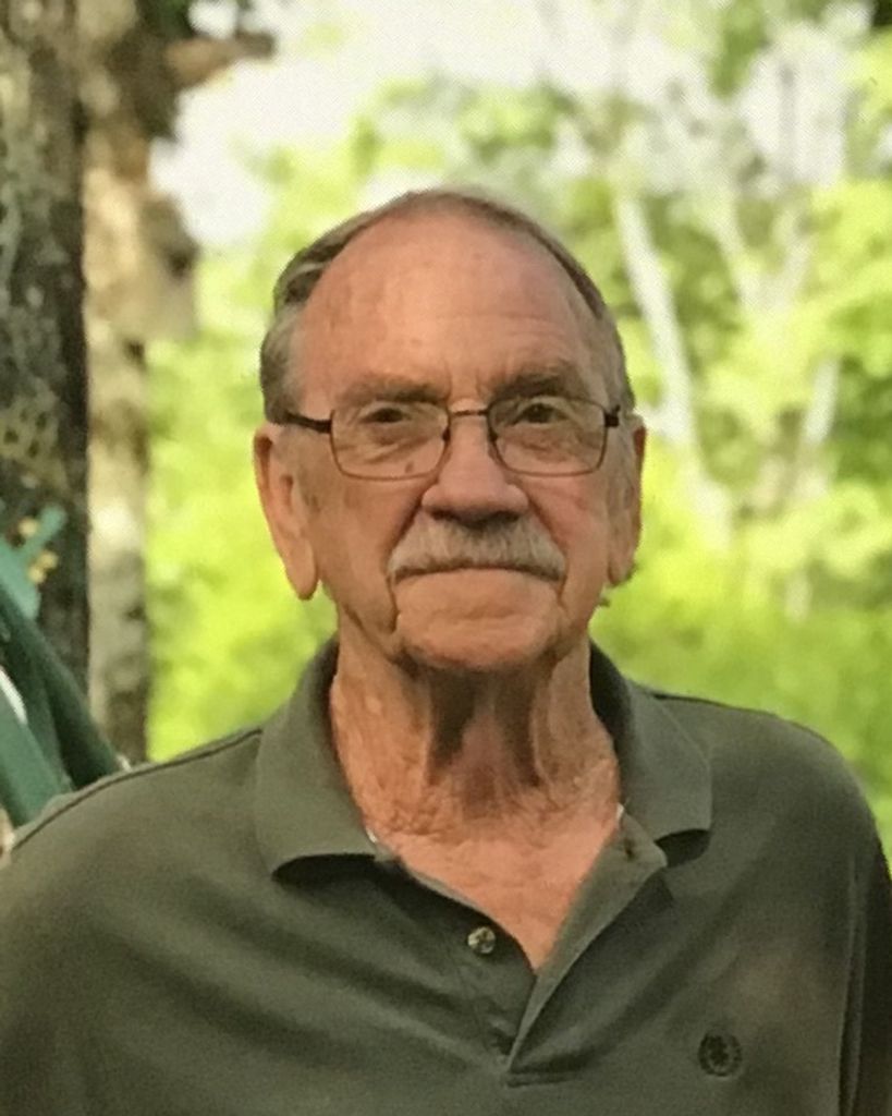 Jerry Leach Profile Photo
