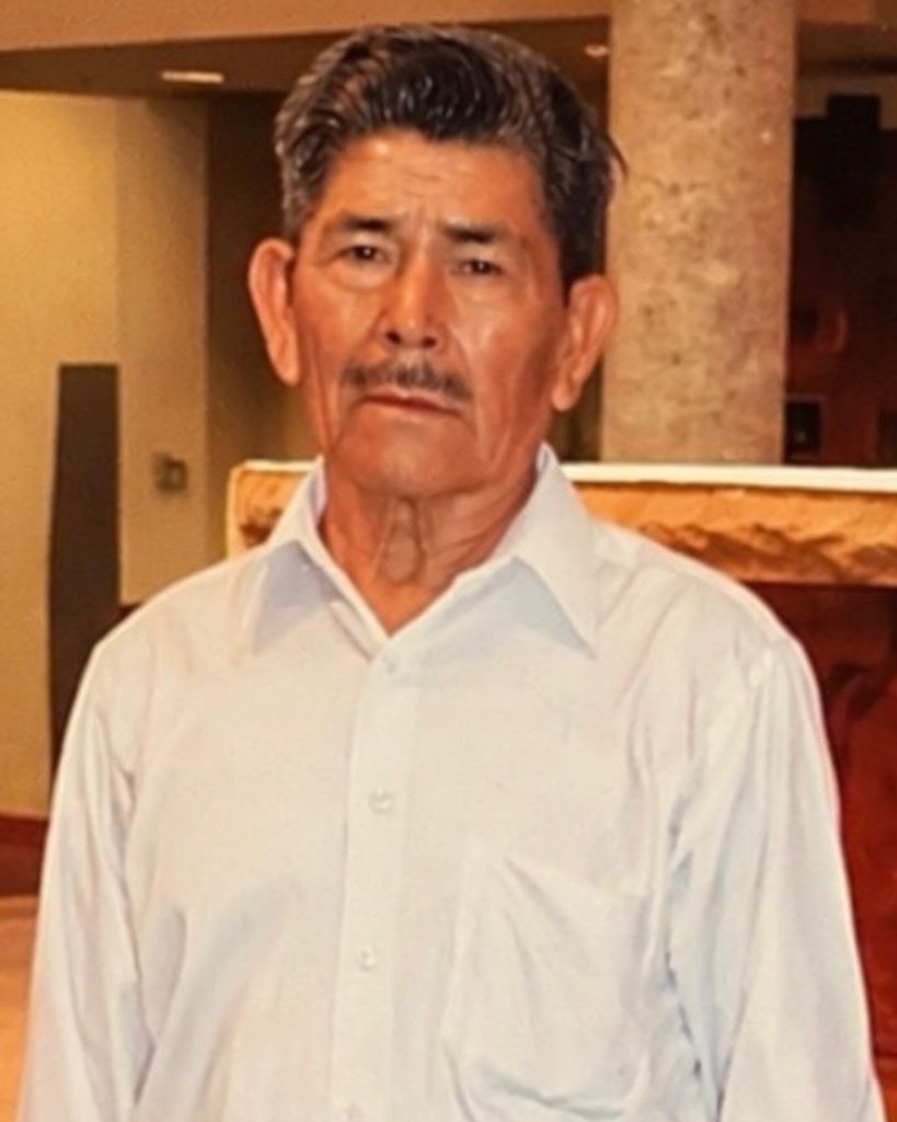 Constantino Perez Profile Photo