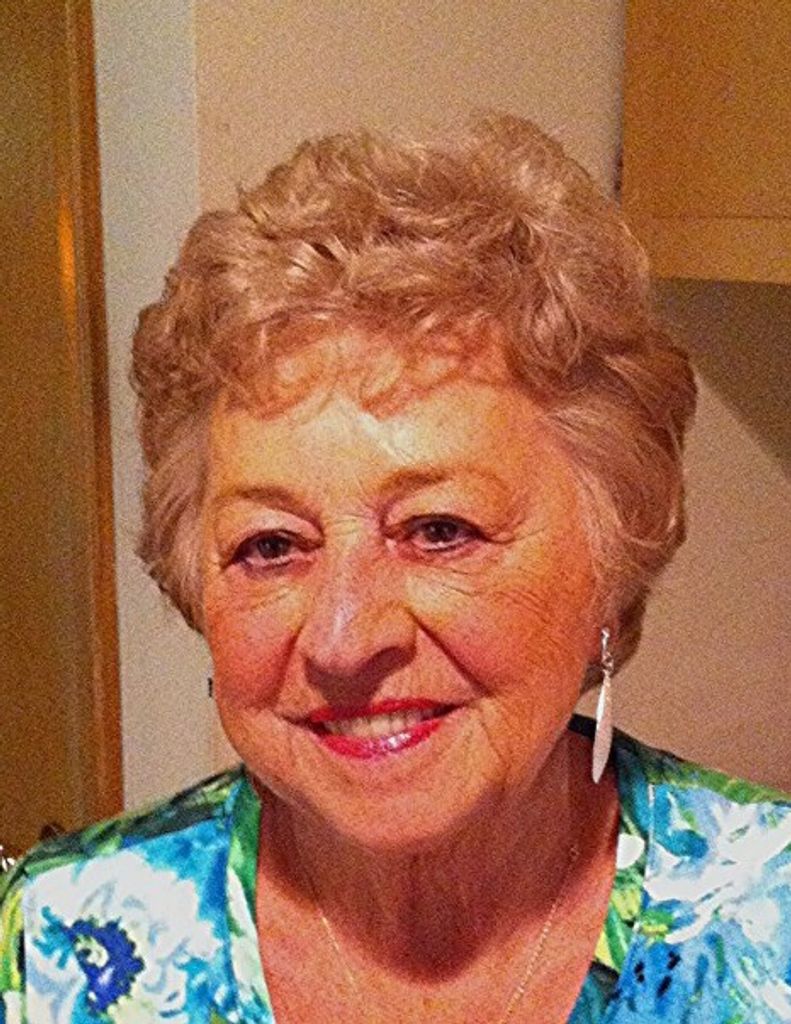 Ruby M. (Harr)  Bohn Profile Photo
