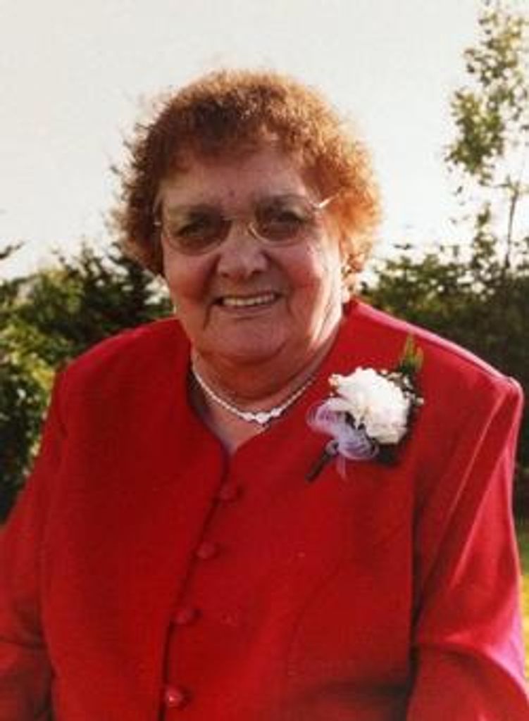 Marie Aylward Profile Photo