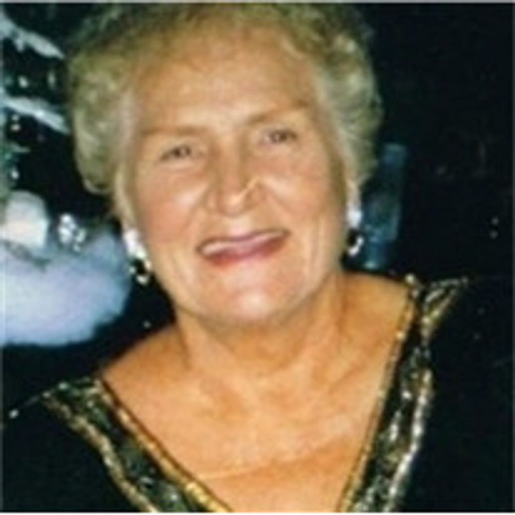 Margaret Haire Lee