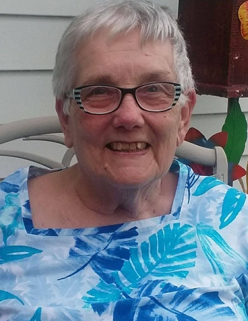 Susan Fontella Terpstra Profile Photo