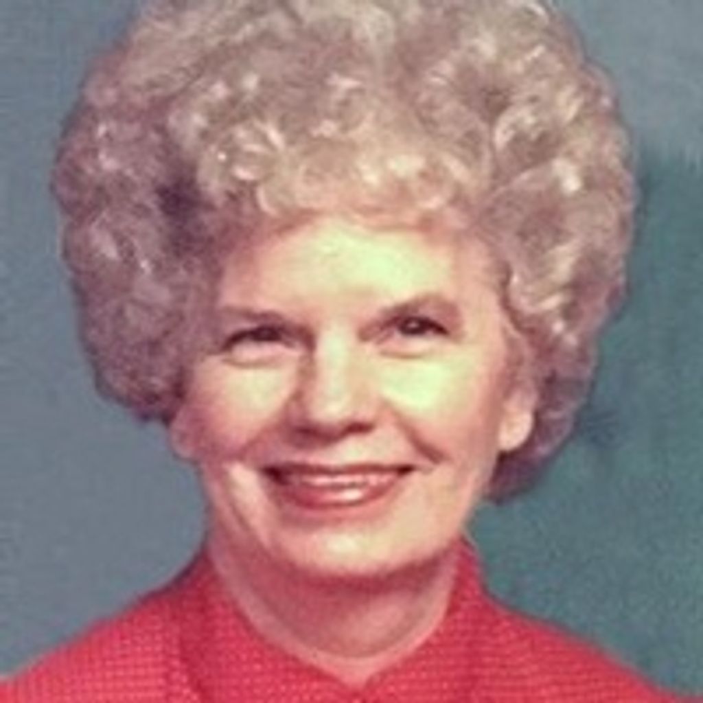 Frances Rogers