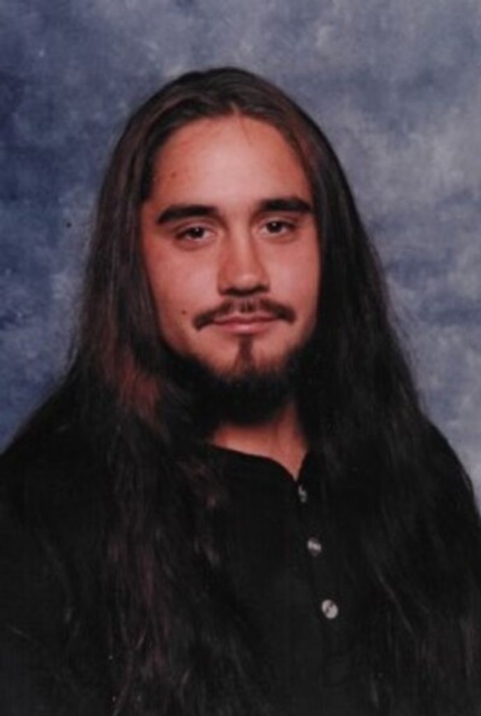 William 'Bill' Michael Fleming, Jr.
