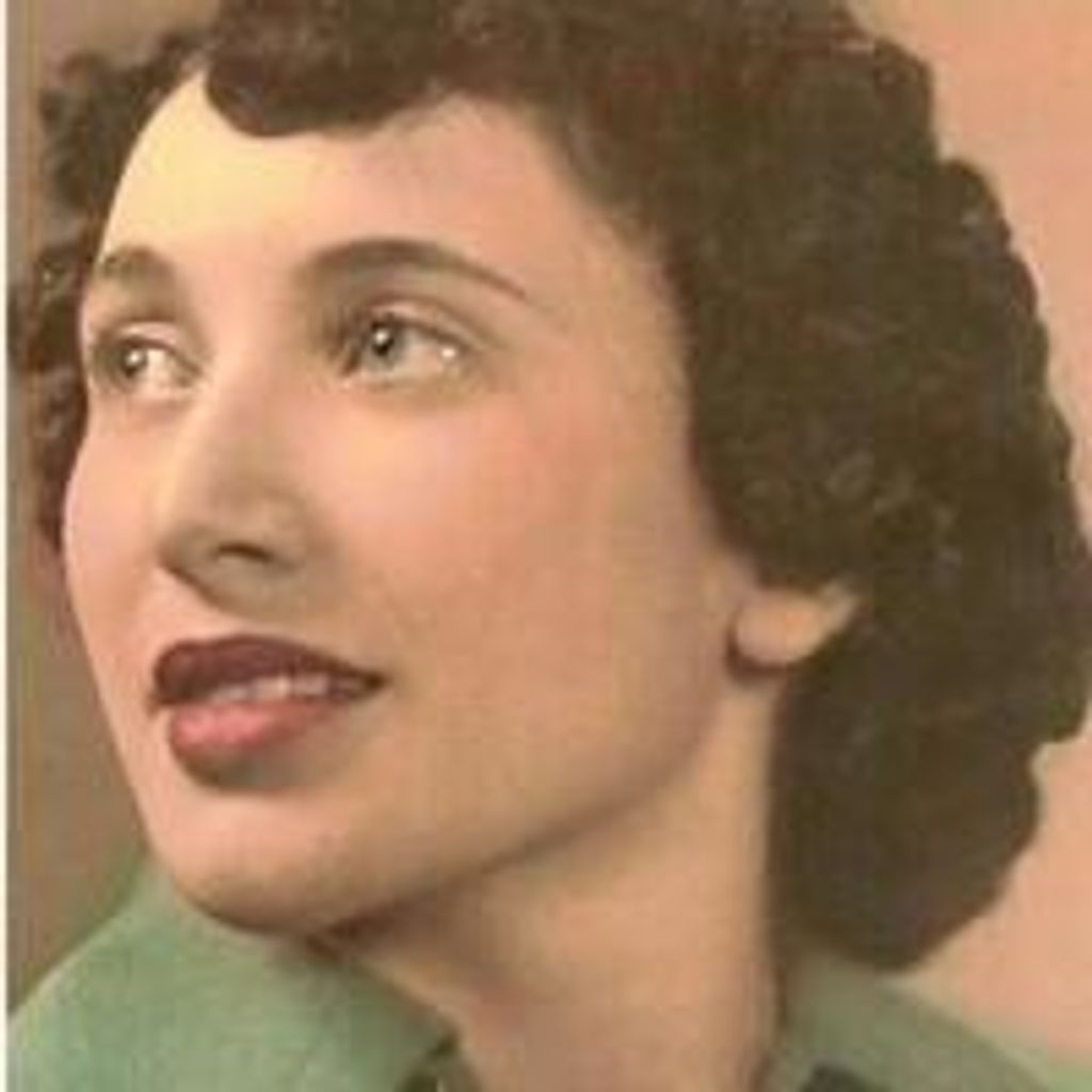 Mary E Cappiello