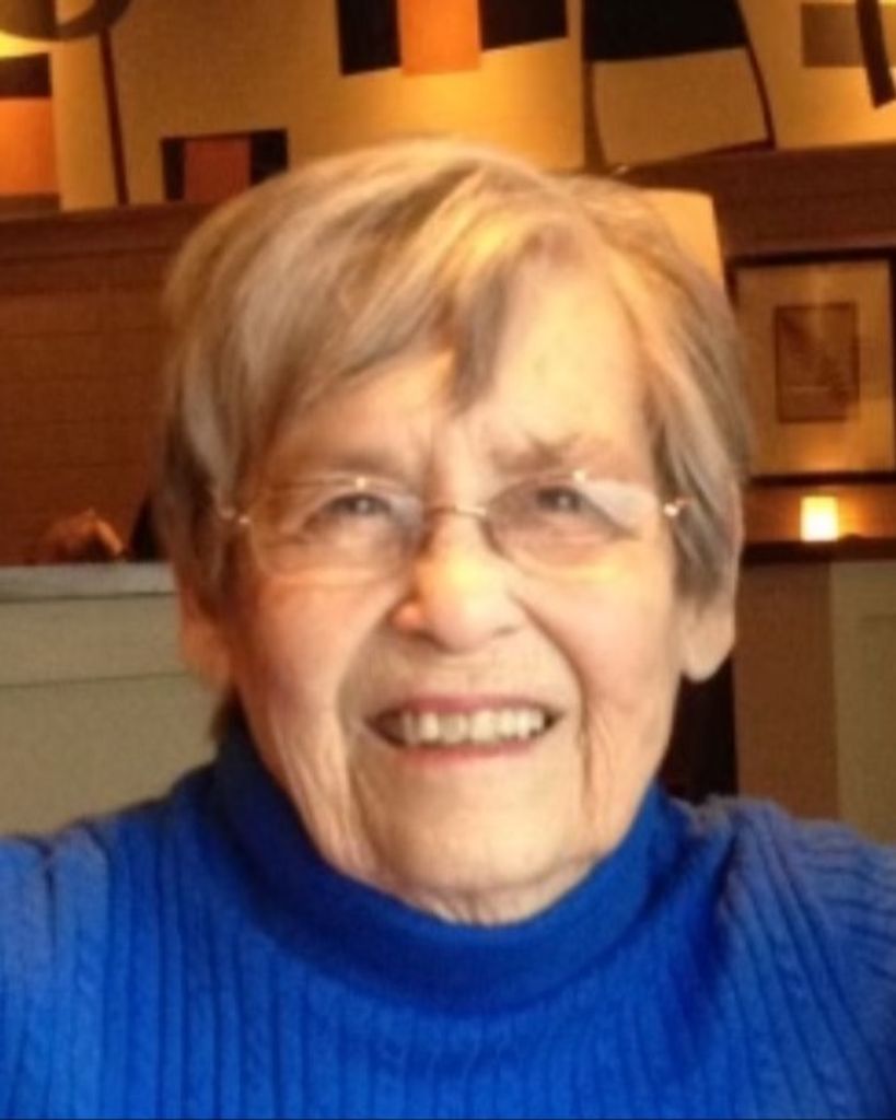 Elizabeth A. Hartry