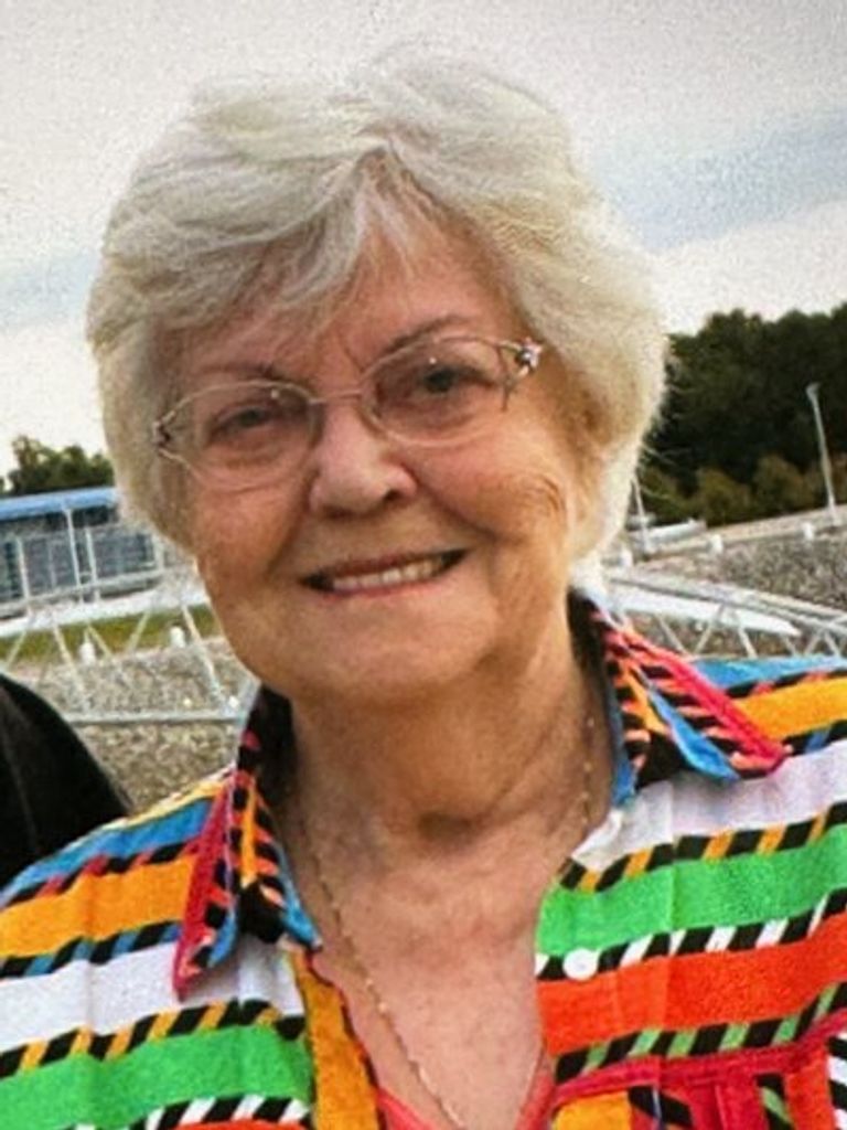 Jane Dell Seaton Profile Photo