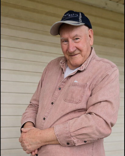 Clyde Ray Simmons's obituary image