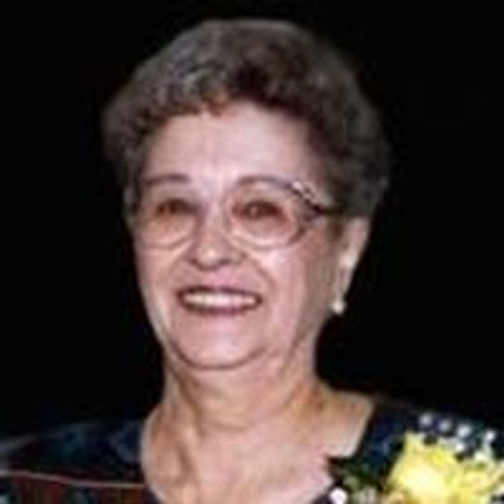 Jackie Mize White