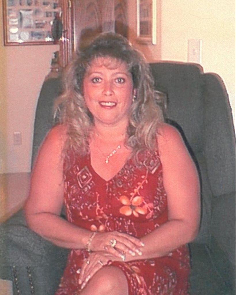 Mary Barbara Mathews Profile Photo