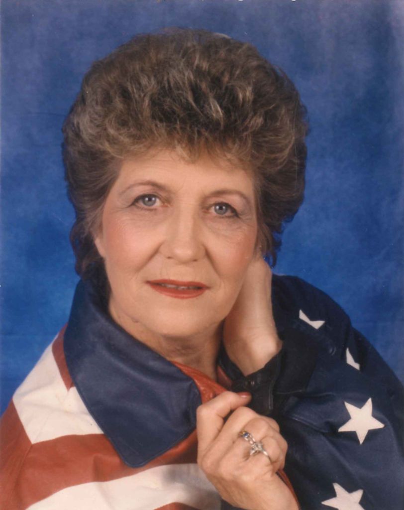 Frances Jean Johnson Profile Photo
