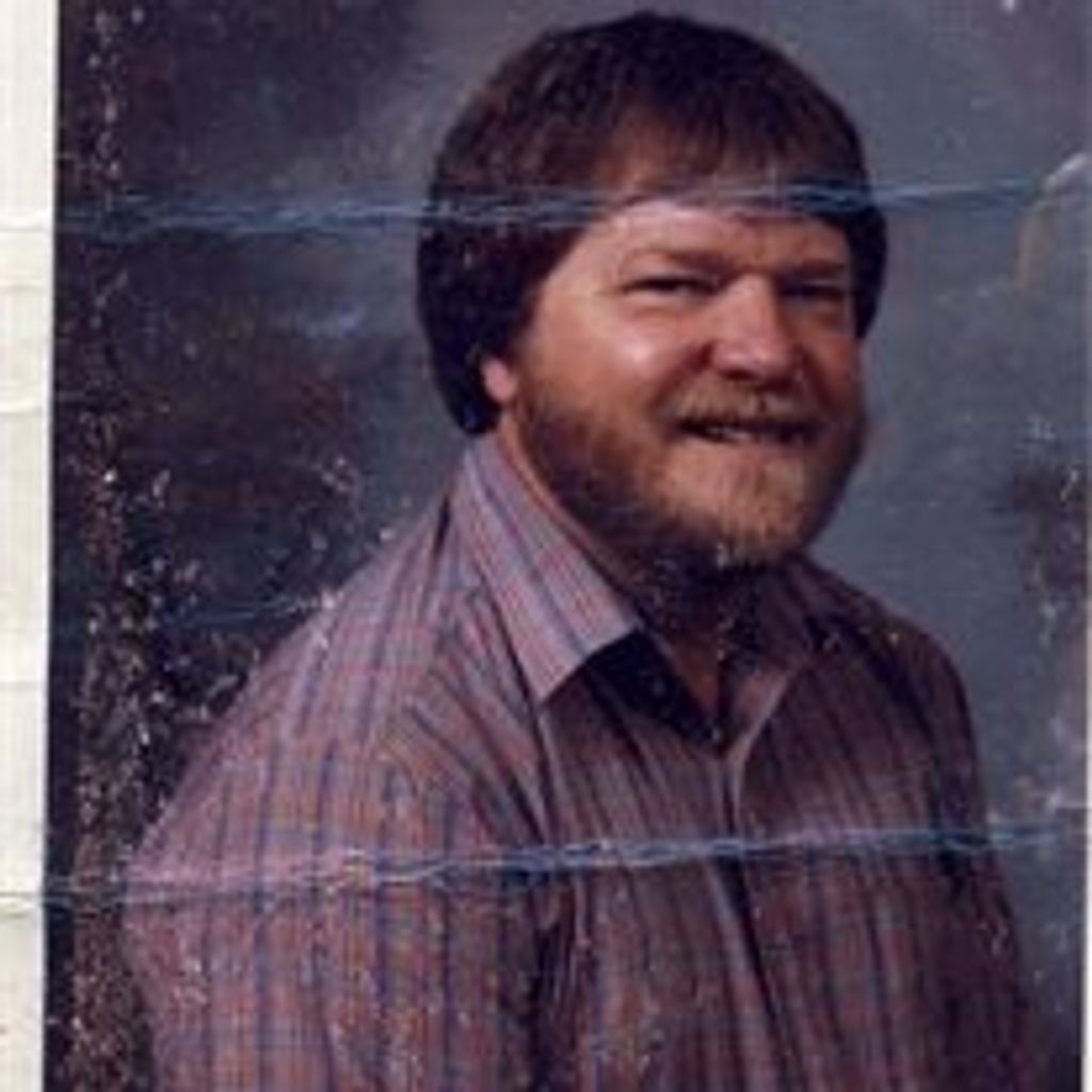 Billy Franklin Farmer