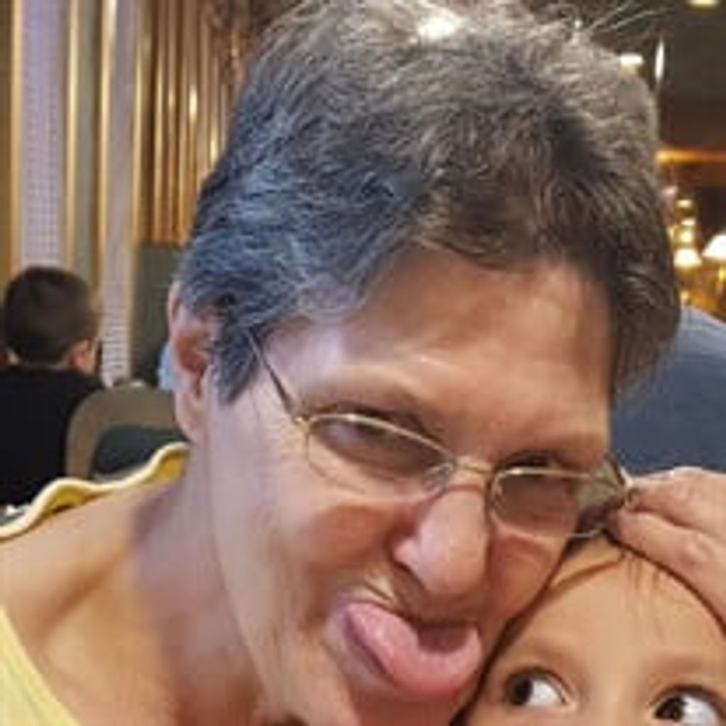 Barbara Ann Nagle