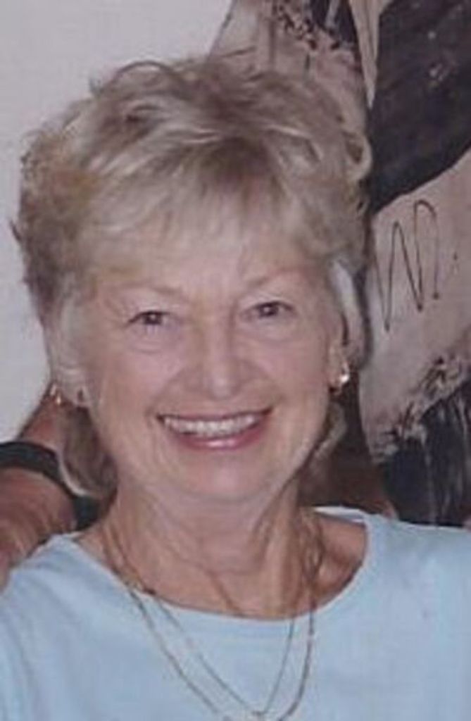 Norma Jean Ladd Profile Photo