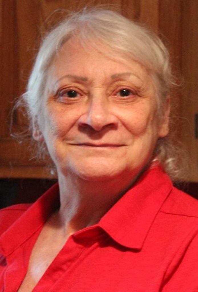 Anita Dupont