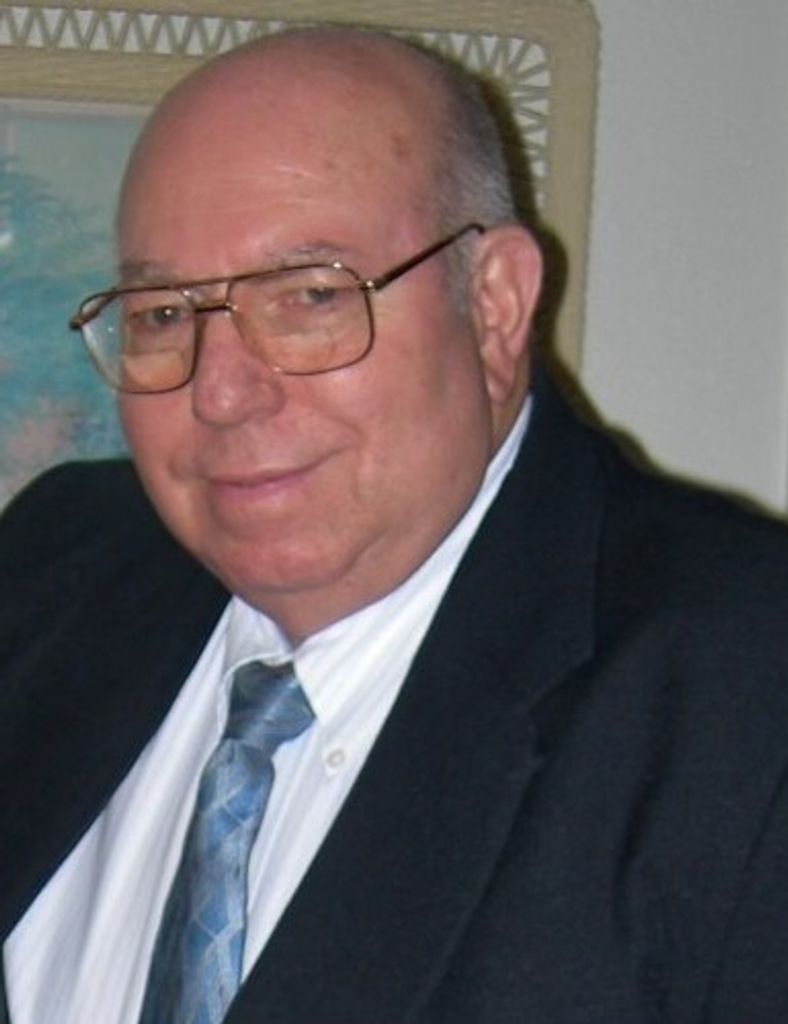 Cecil Wayne Van Hoose, Sr.