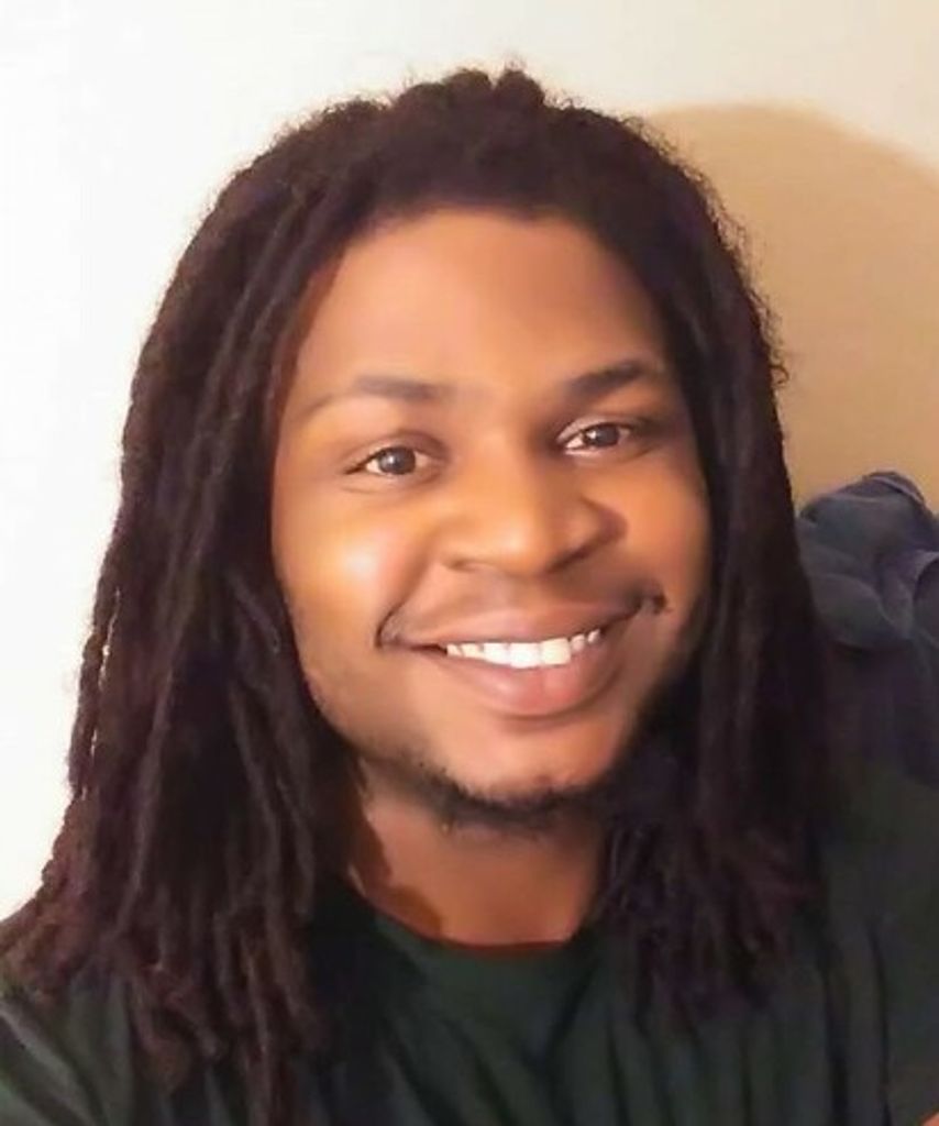 Roosevelt Carroll Iii