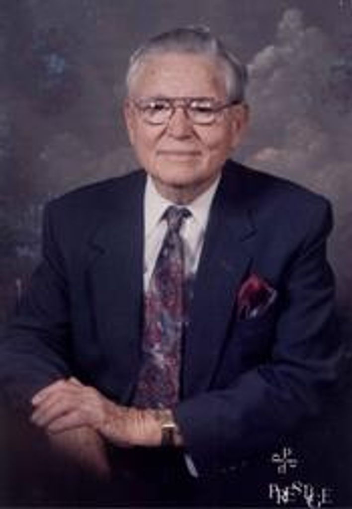 Clyde Lawrence Bottoms Profile Photo