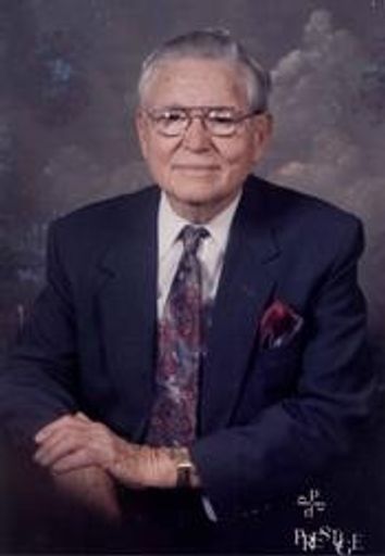 Photo of Clyde Lawrence Bottoms