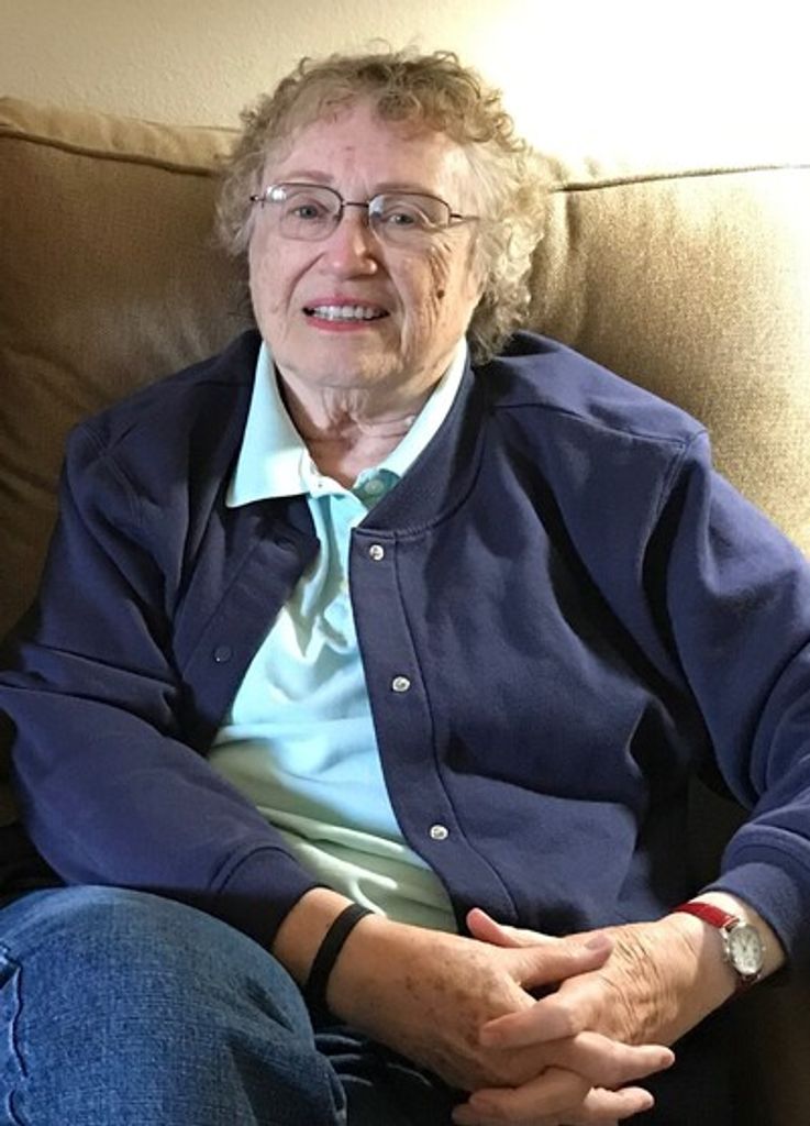 Eleanor Diane Stickle